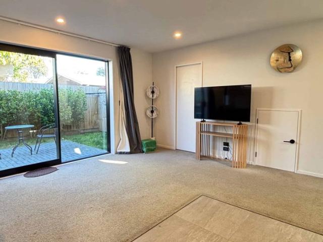 Townhouse for rent in Linwood, Linwood-Central-Heathcote Community