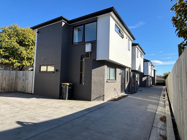 House for rent in Linwood, Linwood-Central-Heathcote Community