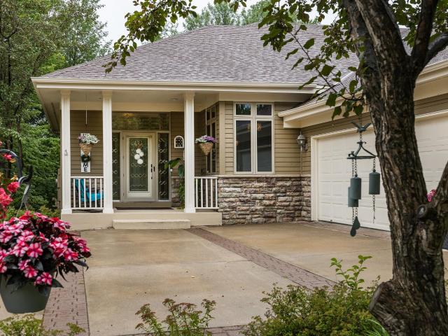 House for sale in Prior Lake, Minnesota