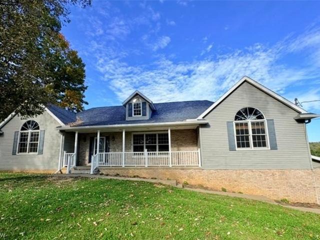 House for sale in Nashport, Muskingum County