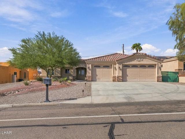 House for sale in Lake Havasu City, Arizona