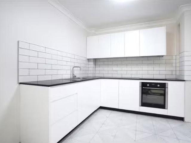 Apartment for rent in Aarons Pass