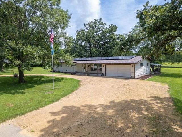 House for sale in Oregon, Illinois