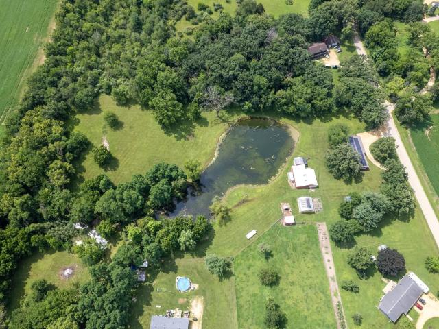 House for sale in Oregon, Illinois