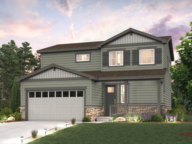 House for sale in Aurora, Colorado