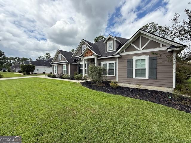 House for sale in Lowndes, Georgia