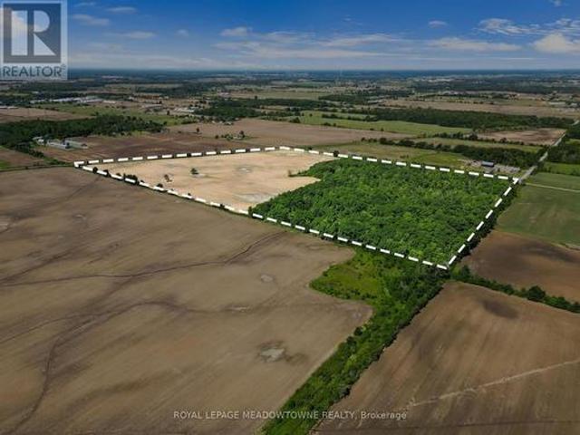 Land for sale in Niagara, Ontario