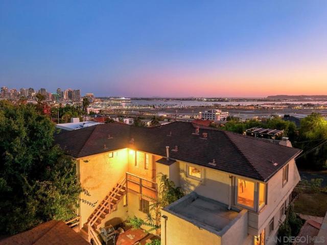 House for sale in Middletown, San Diego