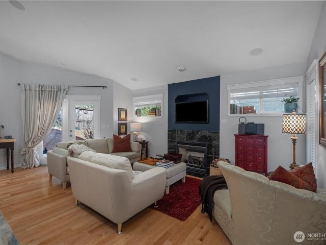 Condo for sale in Thurston, Washington