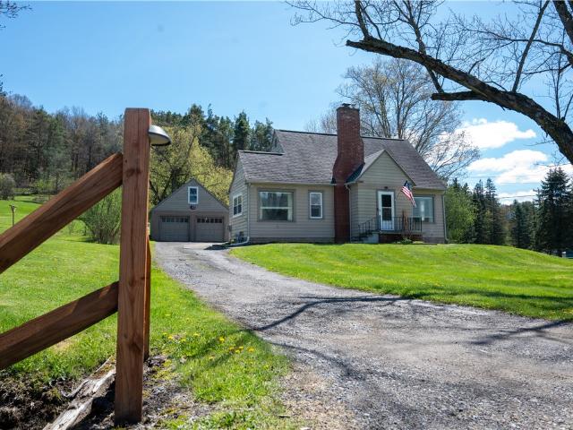 House for sale in Alma, New York