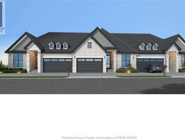 House for sale in Ontario