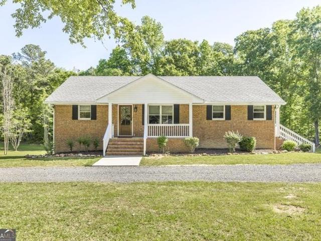 House for sale in Roberta, Georgia