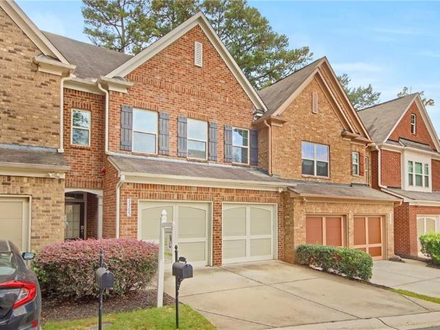 Townhouse for sale in Cobb, Georgia