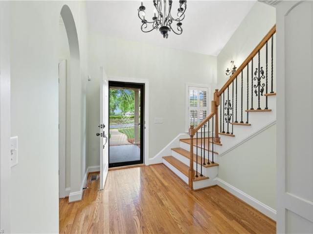 House for sale in Pfafftown, North Carolina