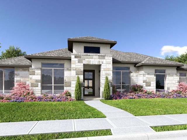 House for sale in Bulverde, Texas
