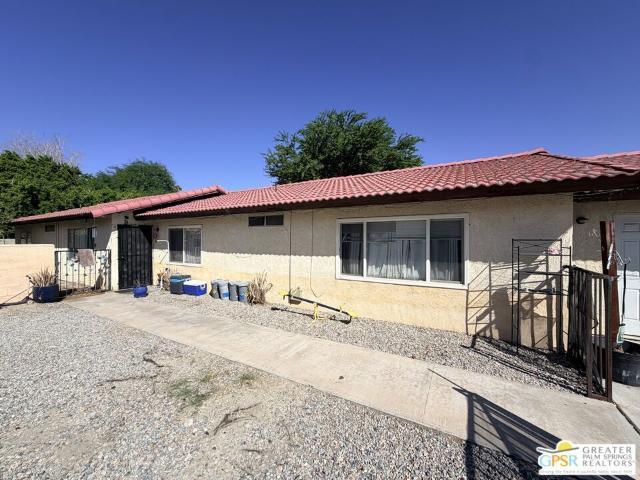 House for sale in Cathedral City, Riverside County