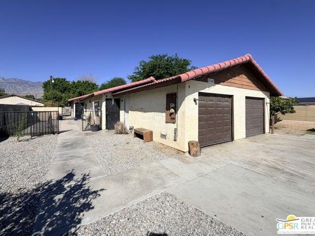 House for sale in Cathedral City, Riverside County