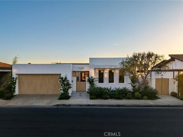 House for sale in Capistrano Beach, California