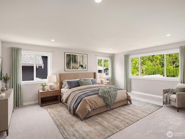 House for sale in Carnation, Washington