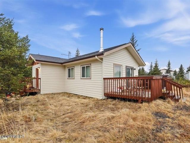House for sale in Anchor Point