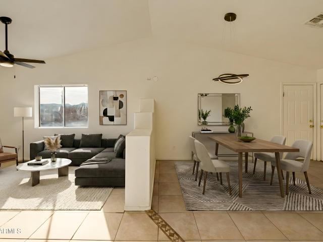 House for sale in Black Canyon City, Arizona