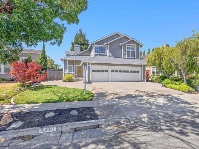 House for sale in Fremont, California