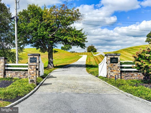 Land for sale in Glyndon, Maryland
