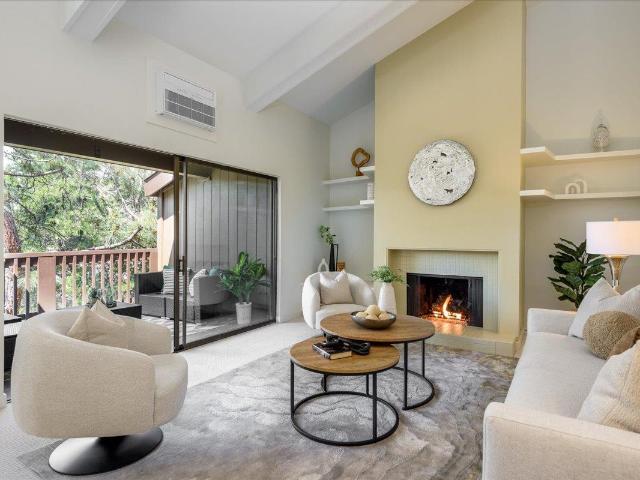 Condo for sale in San Mateo, California