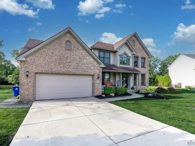 House for sale in Hamburg, New York