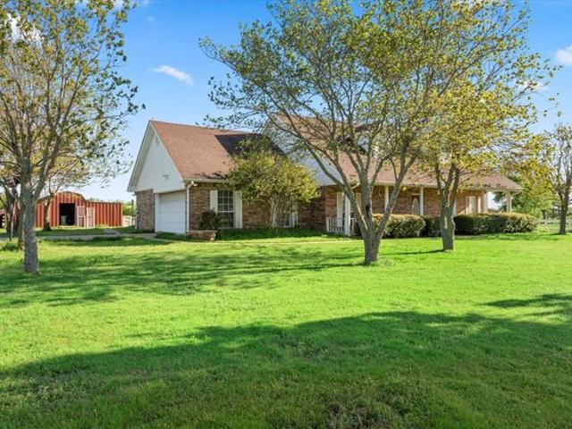 Farm for sale in Sulphur Springs, Texas