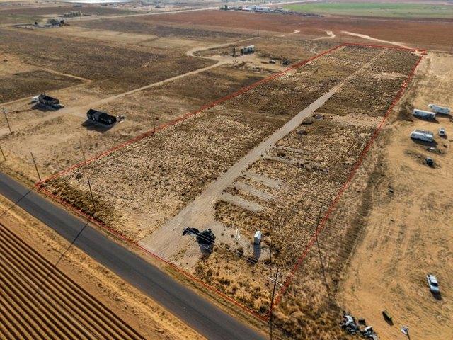 Land for sale in Martin, Texas
