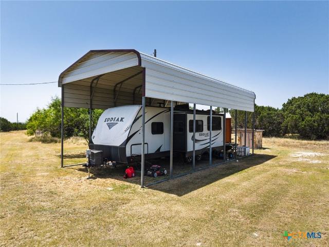 Land for sale in Hamilton, Texas