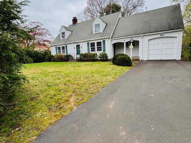 Property for sale in North Haven, Connecticut
