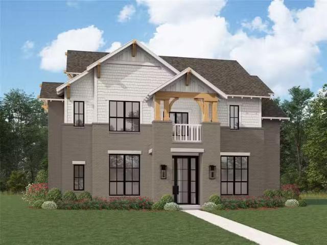 House for sale in Frisco
