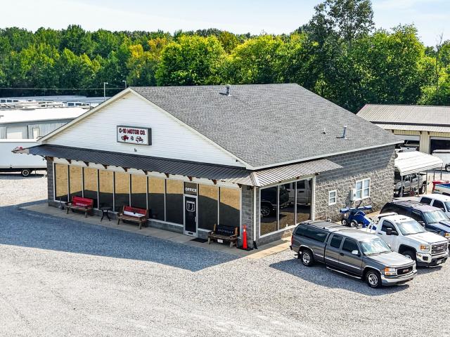 Property for rent in Tennessee