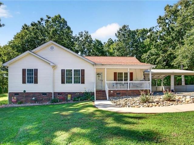 House for sale in Asheboro, North Carolina