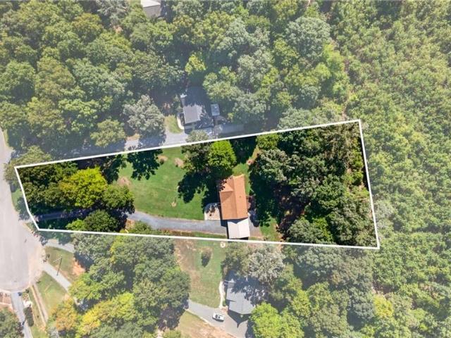 House for sale in Asheboro, North Carolina