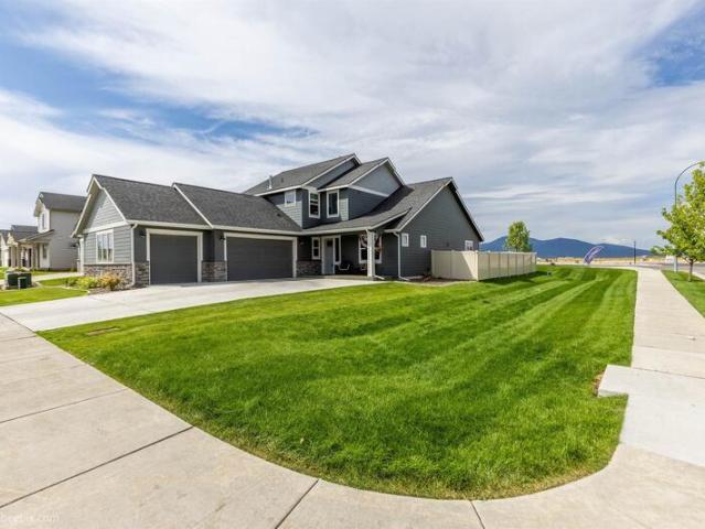 House for sale in Post Falls House for sale in Post Falls