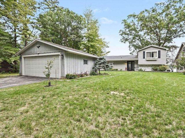 House for sale in Jerome Township, Midland County