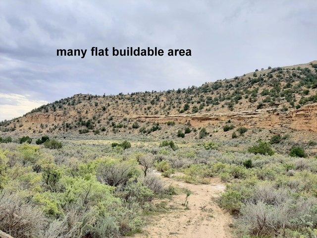 Land for sale in Utah