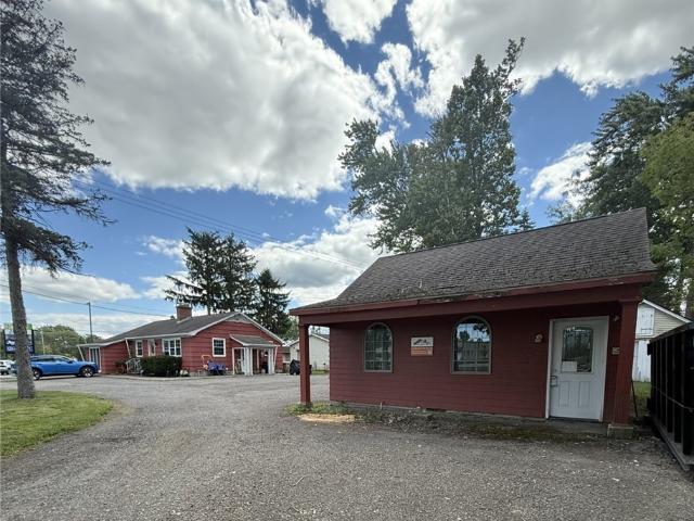 Commercial for sale in Niagara, New York