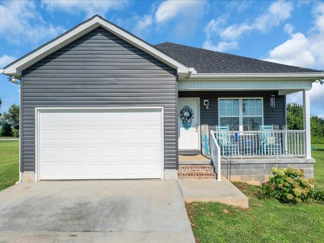 House for sale in Tennessee