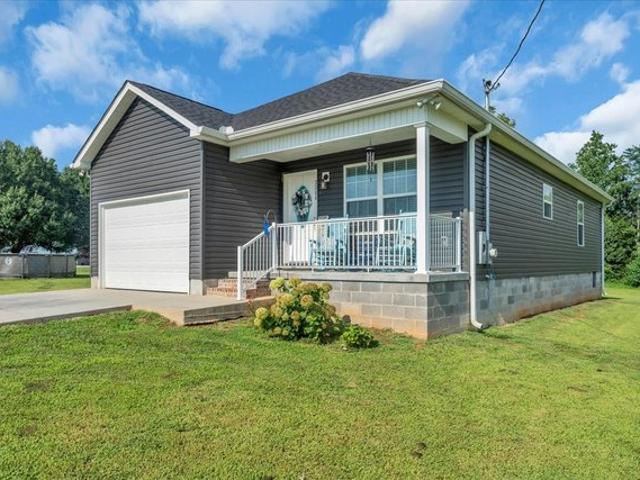 House for sale in Tennessee