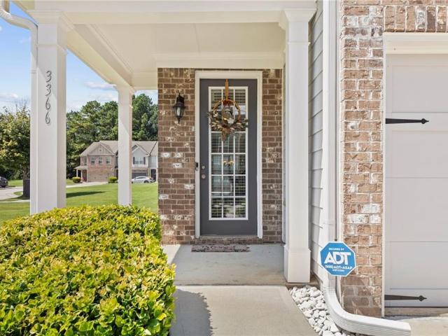 Townhouse for sale in Snellville, Georgia