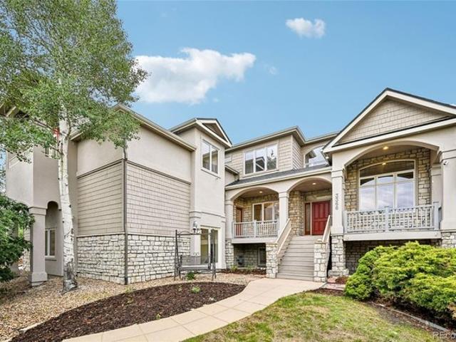 House for sale in Castle Rock, Colorado