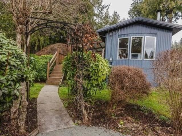 Property for sale in Roberts Creek, British Columbia