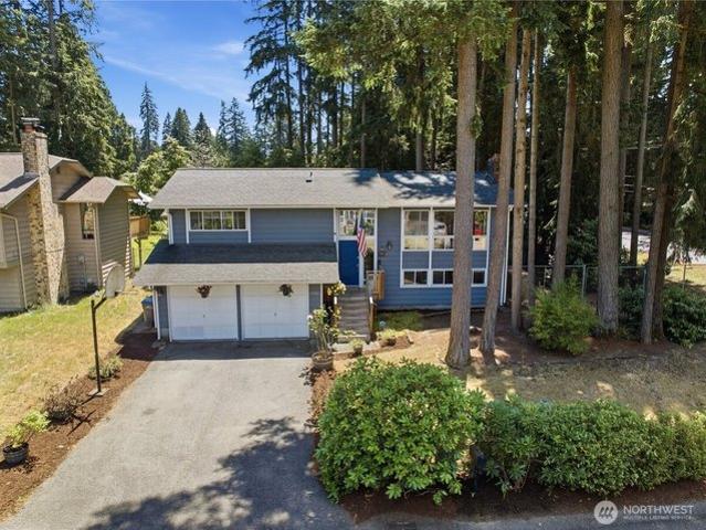 House for sale in Port Orchard, Washington