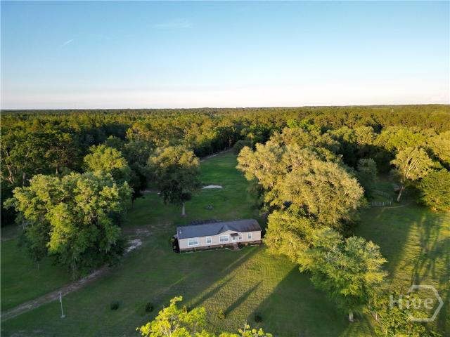 House for sale in Ludowici, Long County