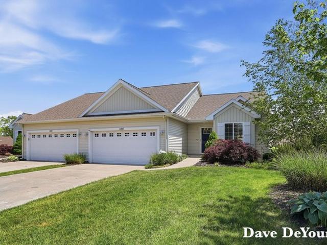 Condo for sale in Zeeland, Michigan
