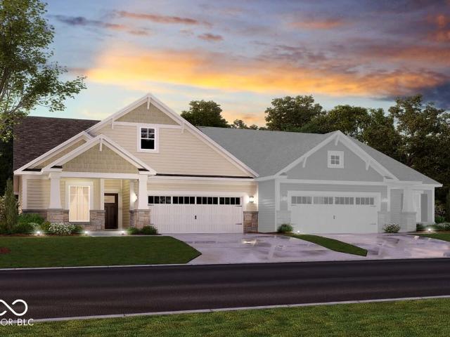 House for sale in Bargersville, Indiana